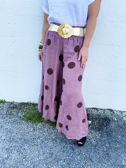 Tori Polka Dot Bottom