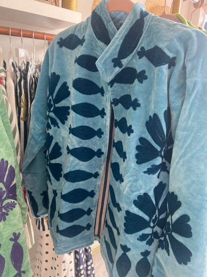 Kelly Jacket