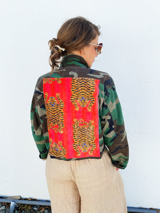 Camo Jacket 3