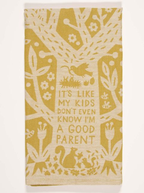 Good Parent Dish Towel