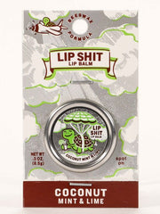 Lip Sh*t Lip Balm
