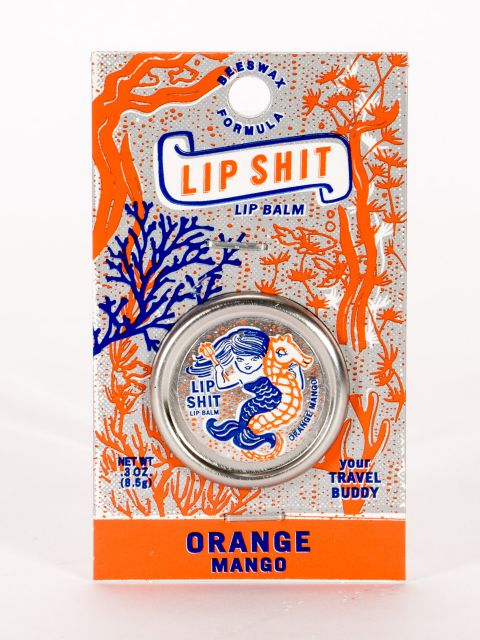 Lip Sh*t Lip Balm