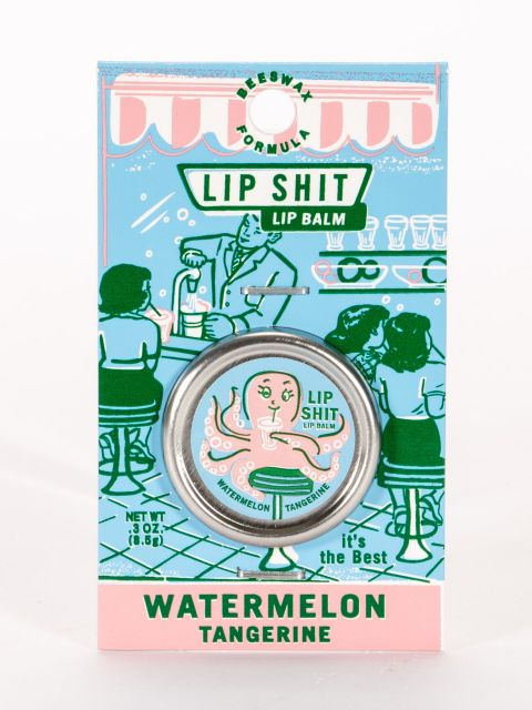 Lip Sh*t Lip Balm