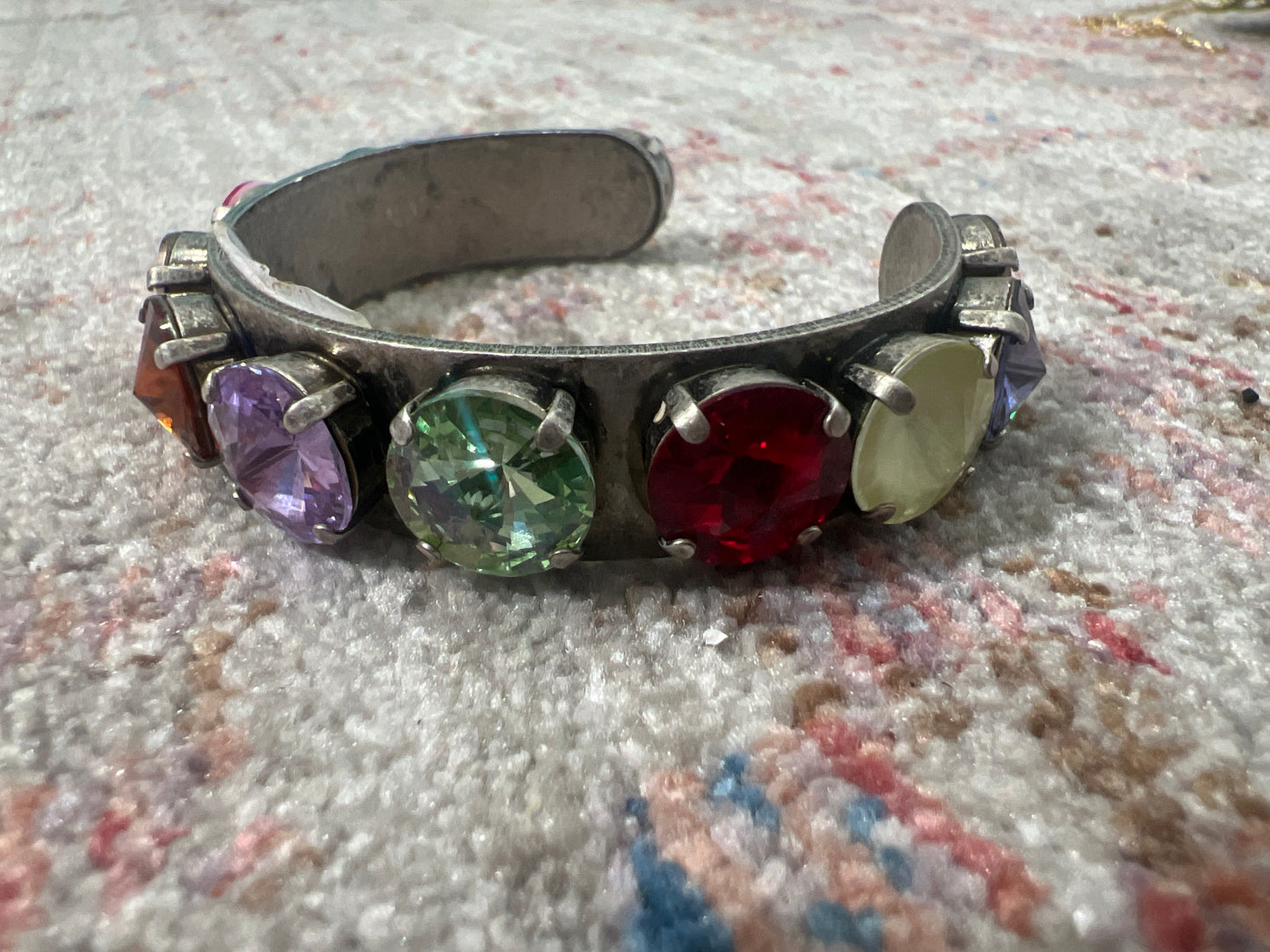 Keira POP Cuff