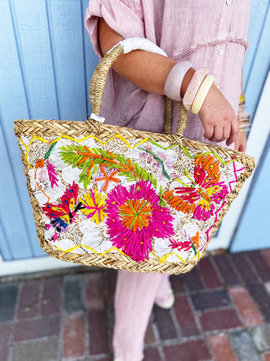 Megan Bag final sale