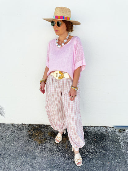 Suzanne Pant (multiple colors options)