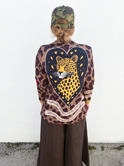 Amour Blazer