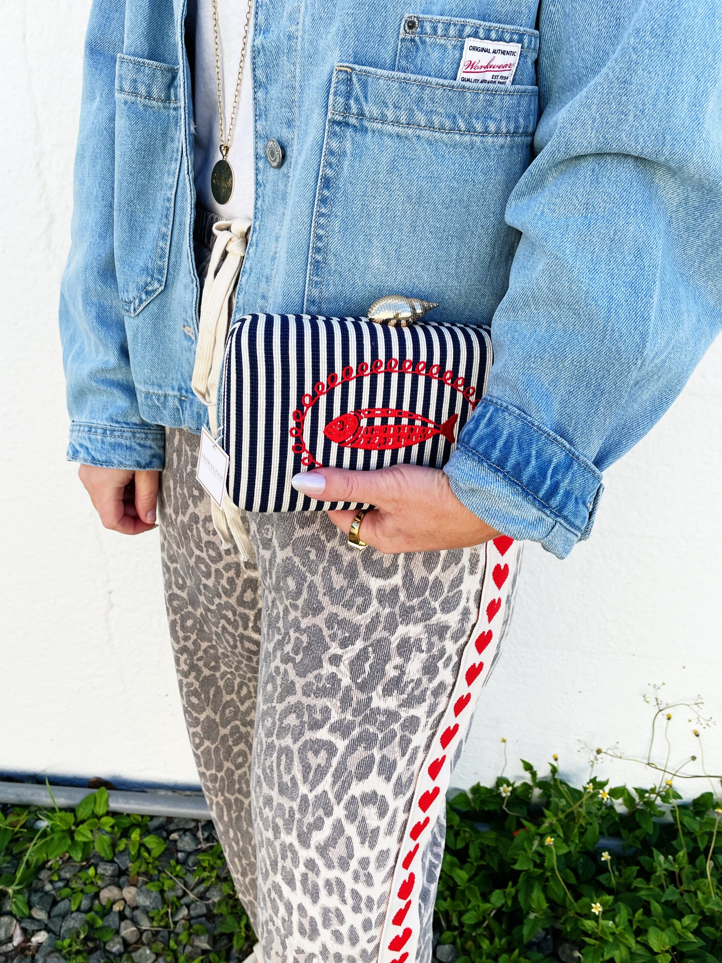 Fish Bag