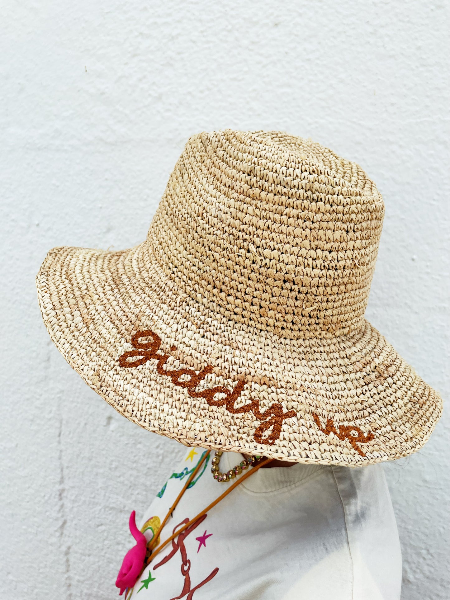 Danny Hat