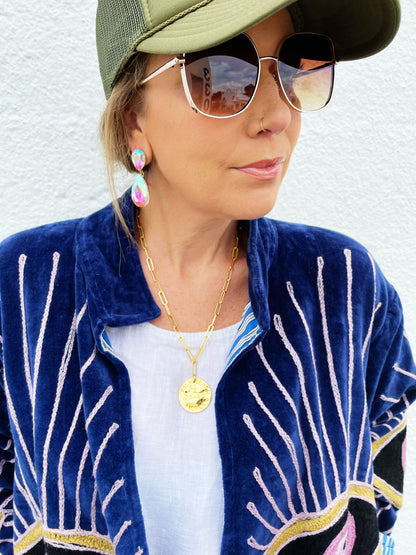Jackie Jacket