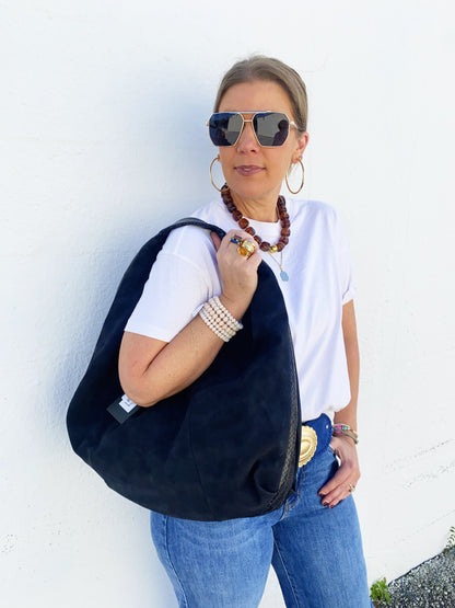 Loren Black Python