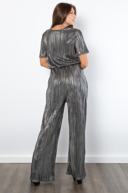 Abigail Jumpsuit