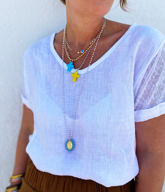 May Necklace