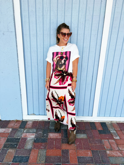 Allison Skirt