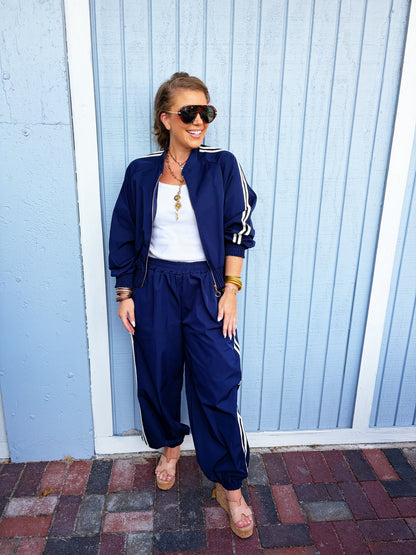 Ollie Swish Set Sold Separately Navy