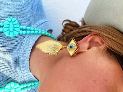 Monroe Earring