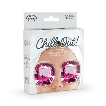 CHILL OUT - Gems *arriving week of 10.27