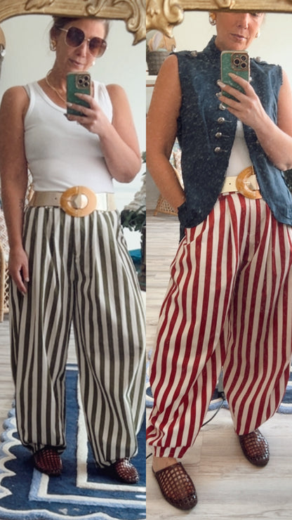 Poppy Pant