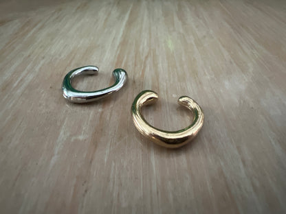 Single Cuff Earring * FINAL SALE