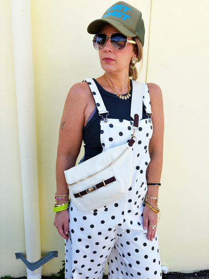 Emily Sling Bag Paris