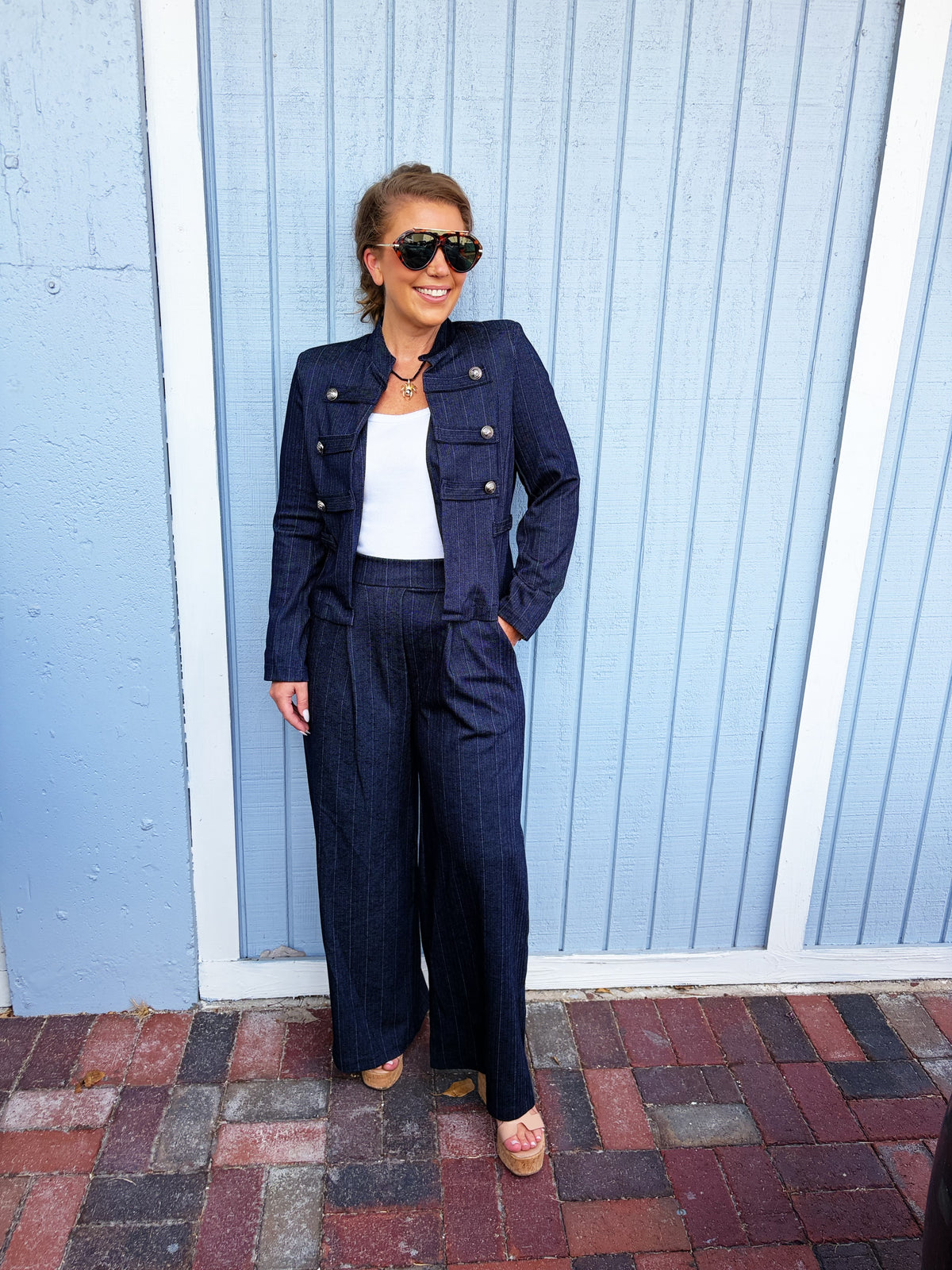 Axel Stretch Pant