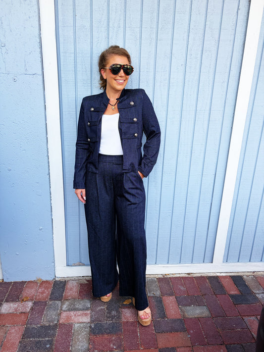 Axel Stretch Pant
