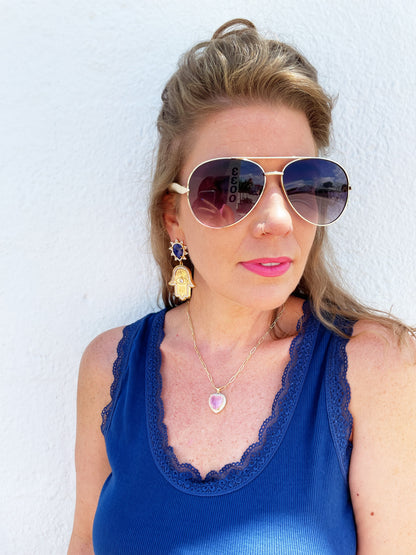 Harriet Necklace