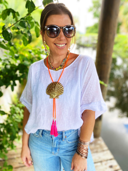 Glitzy Animal Party Bolo Tie - Multiple Styles-