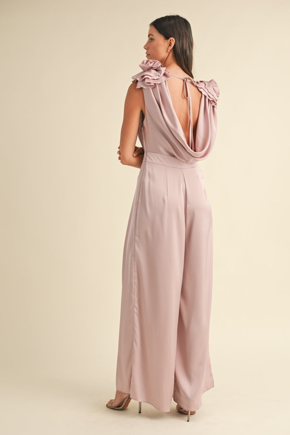 Alicia Jumpsuit