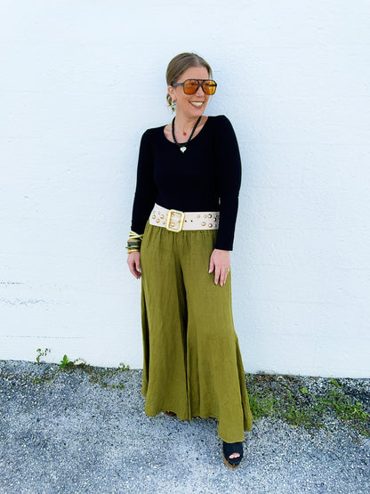 Francis Pant *Fall Colors