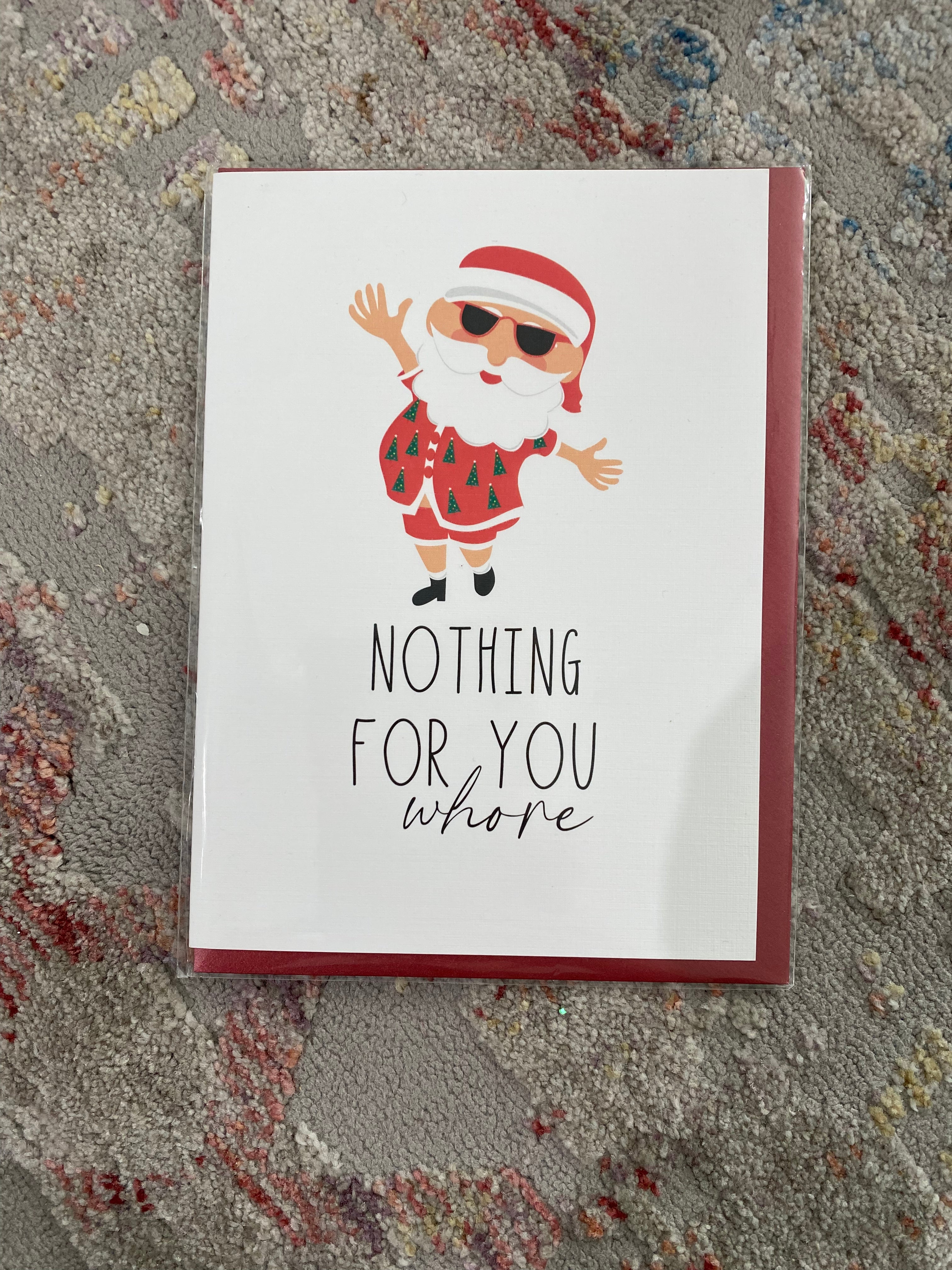 Christmas Cards