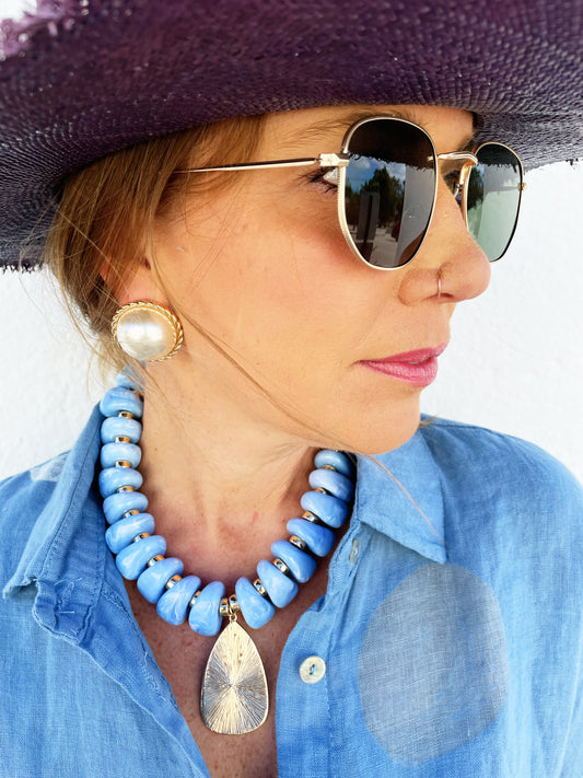 Martina Earrings *FINAL SALE