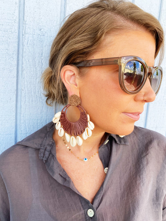 Arbor Earring