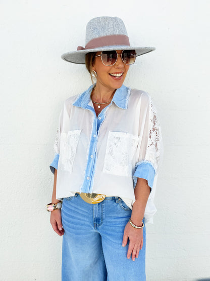 Sierra Top