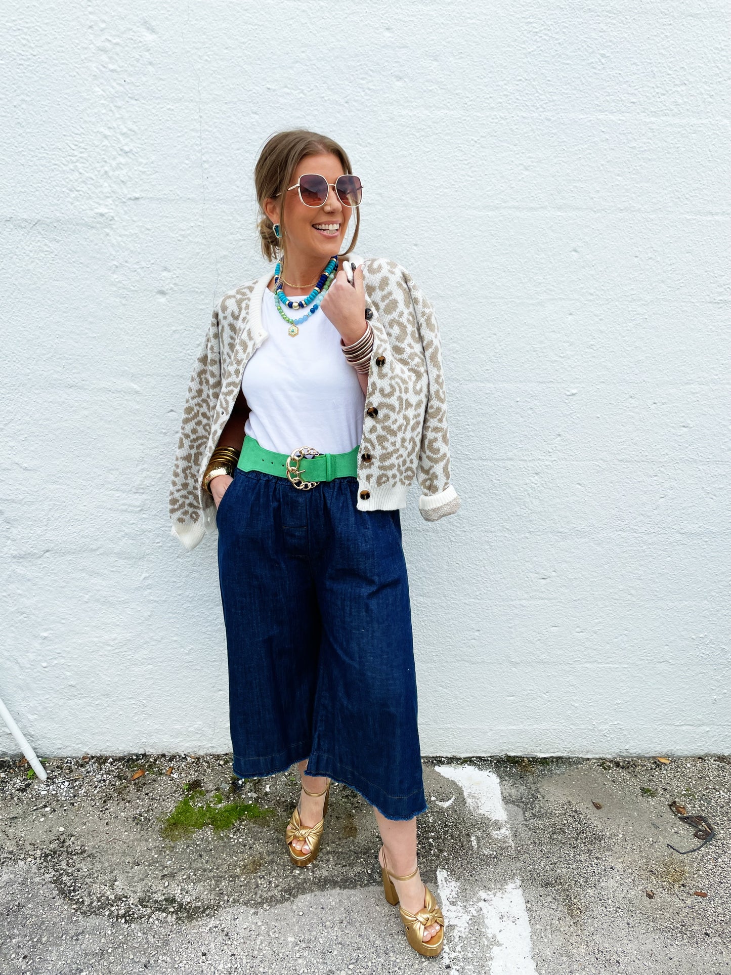 Taylor Pant *FINAL SALE