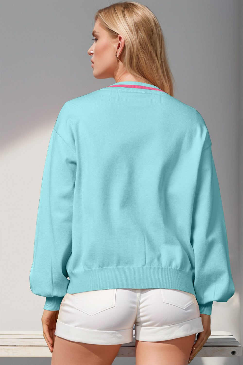 Janice Sweater PREORDER round 2