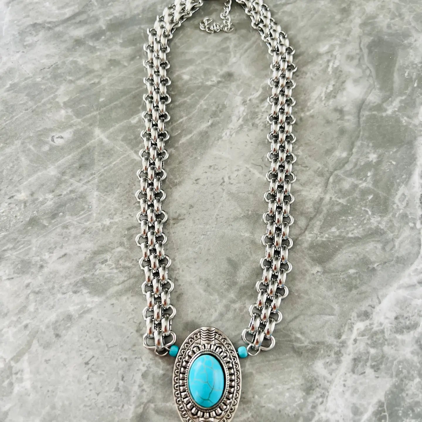 Kate Necklace **PREORDER