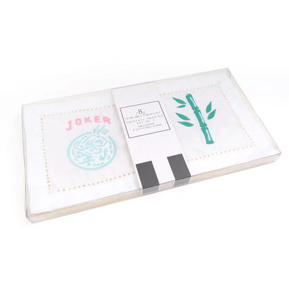 Mahjong Homegoods