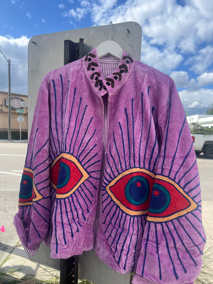 Chryssi Jacket *on sale