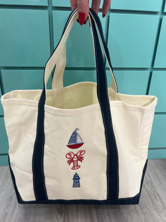 Cape Day Bag