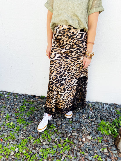Tay Skirt