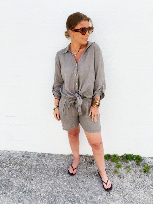 Angela Shorts FINAL SALE