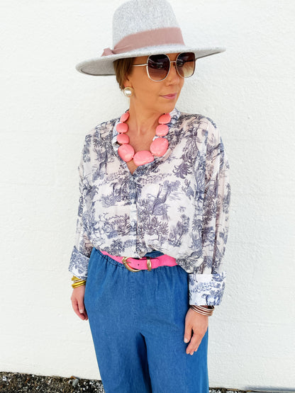 Summer Belts FINAL SALE