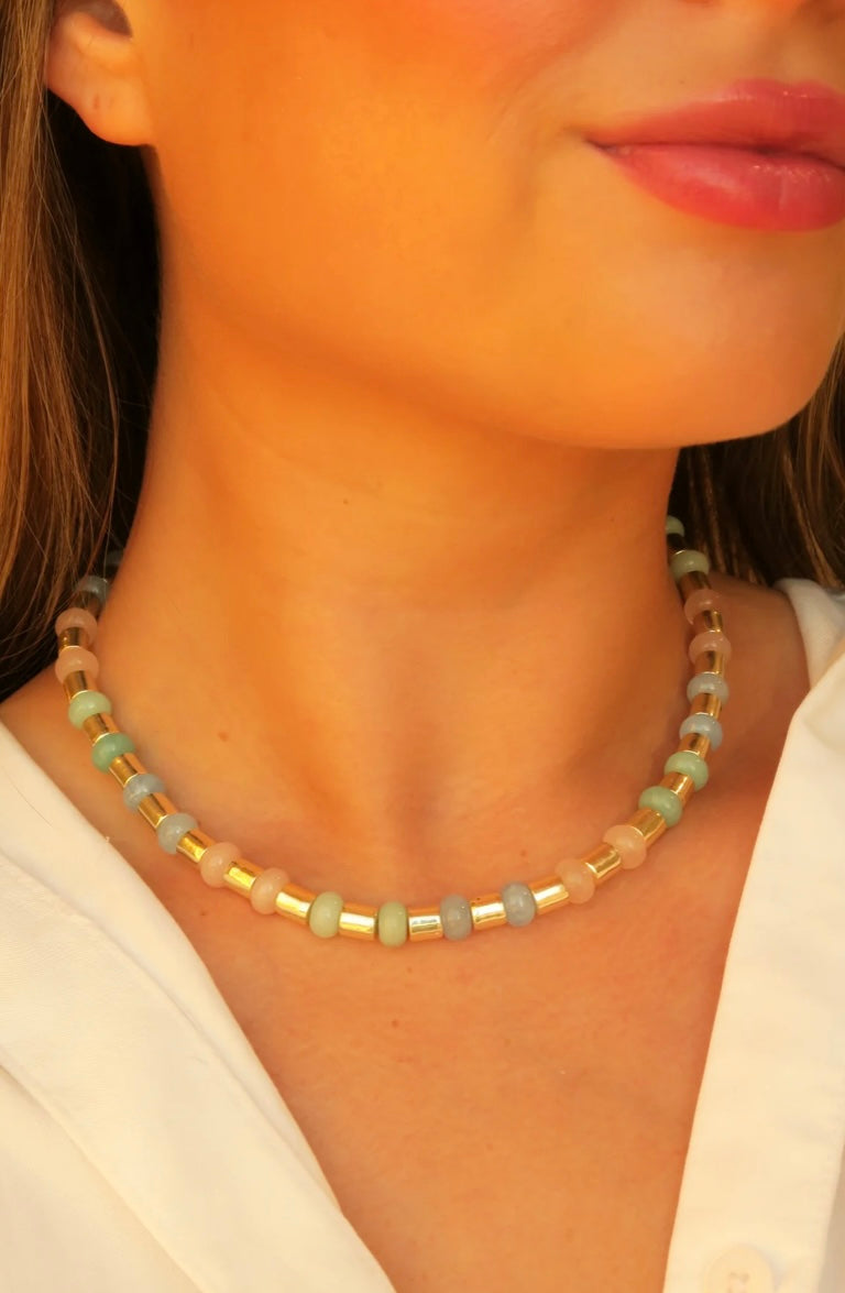 Cassidy Necklace Preorder 4/15