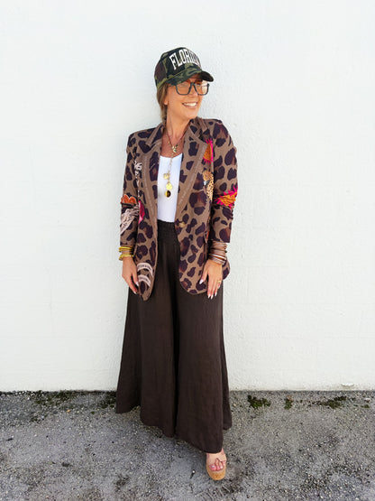Amour Blazer