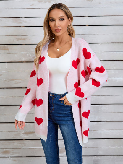 Danielle Cardigan PREORDER