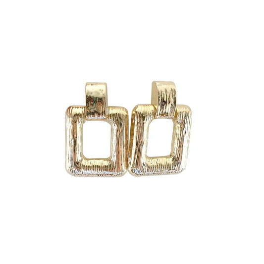 Cruz Statement Earring