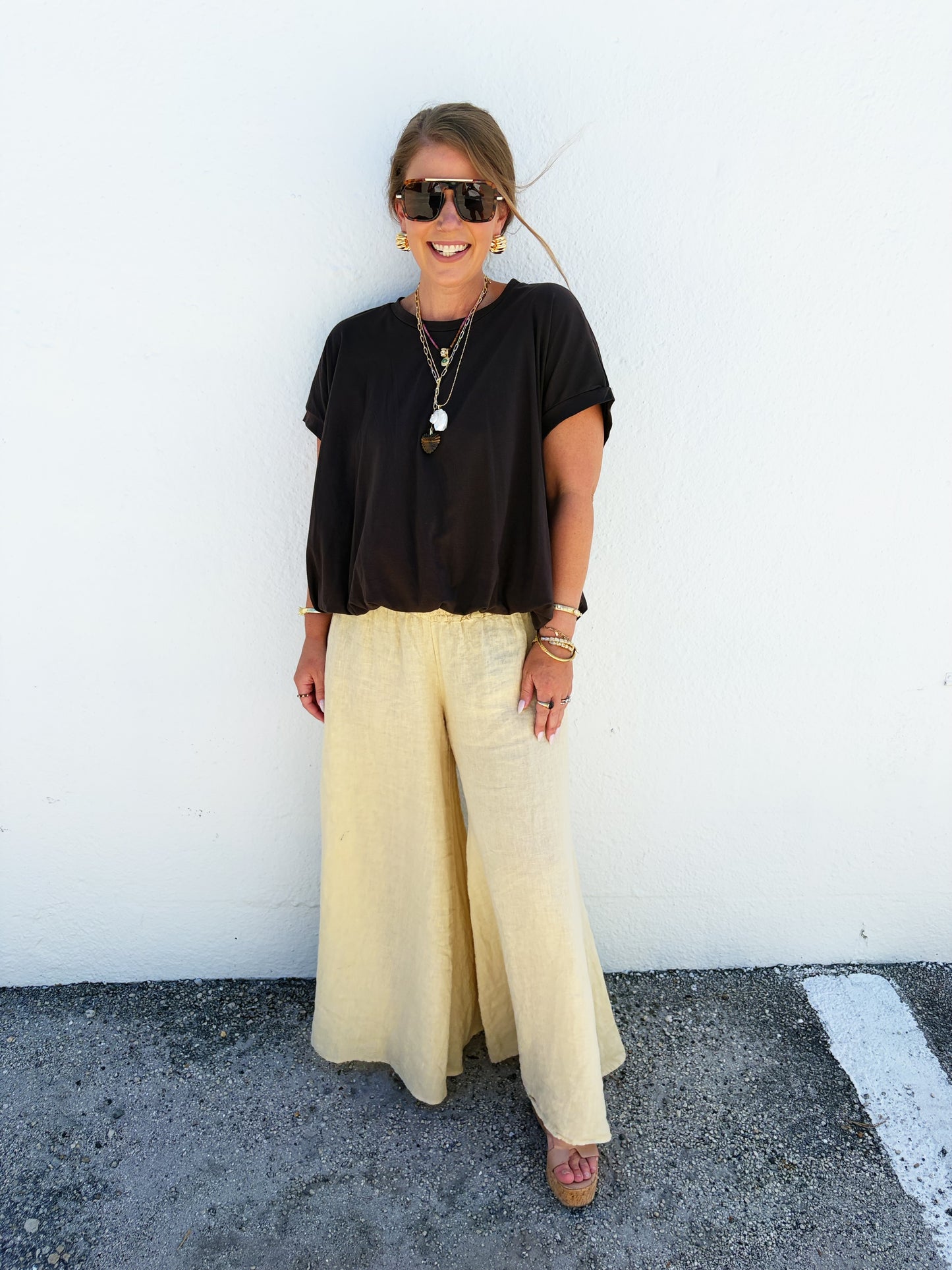 Gertie Bubble Tee