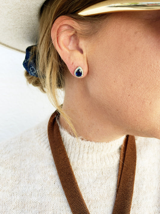 Tate Earrings