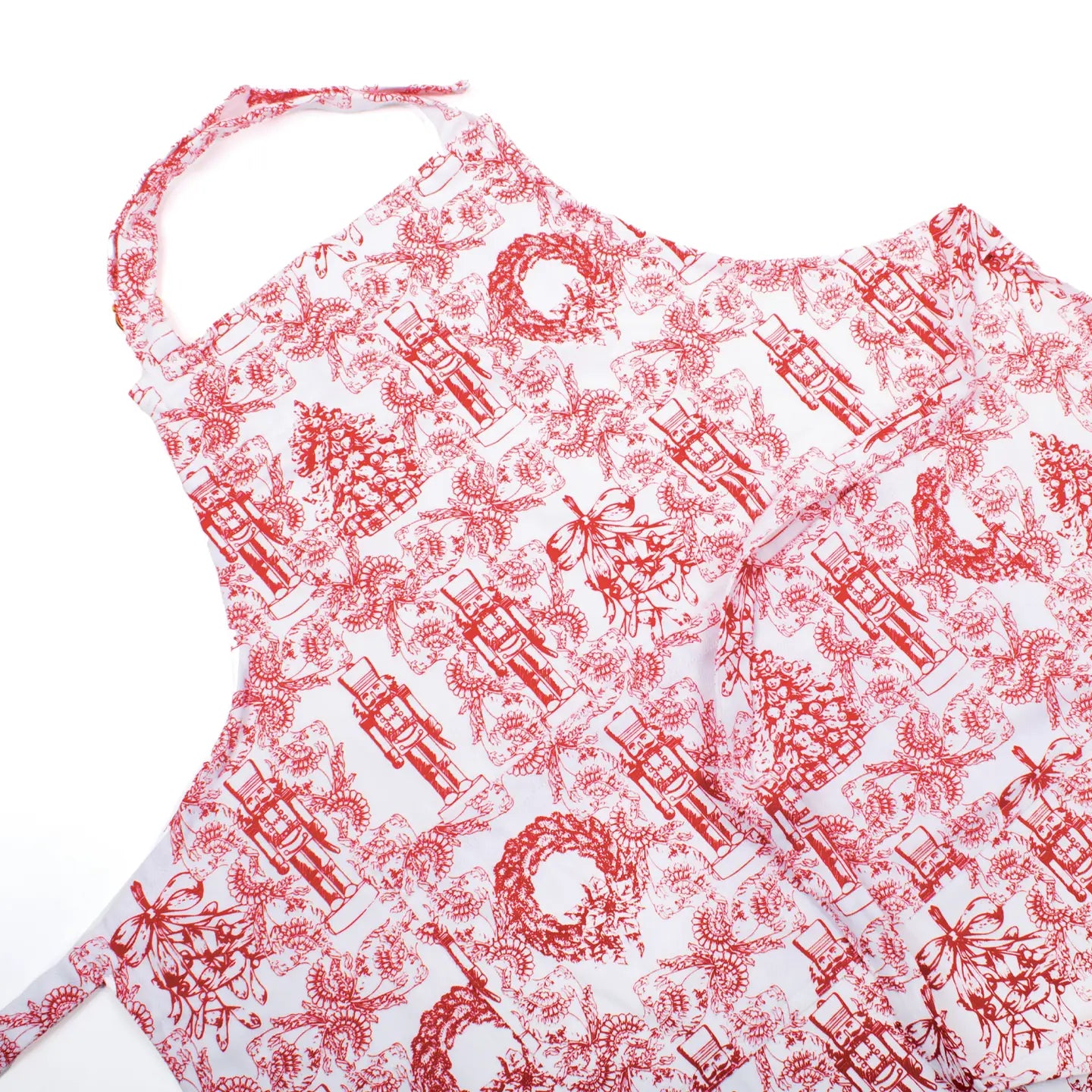 Apron *Multiple Styles